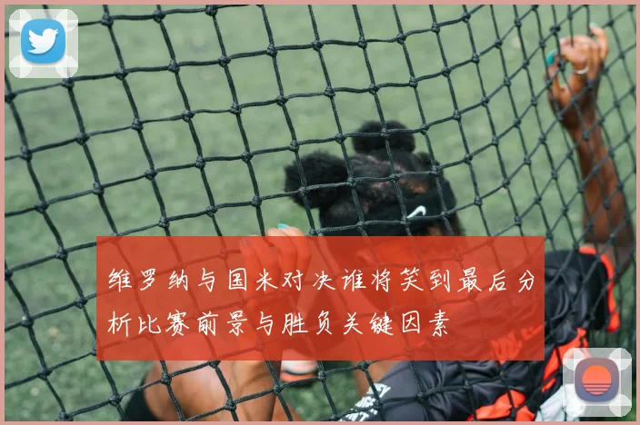 维罗纳与国米对决谁将笑到最后分析比赛前景与胜负关键因素