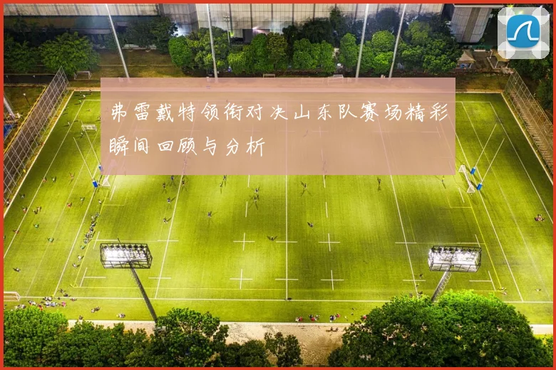 弗雷戴特领衔对决山东队赛场精彩瞬间回顾与分析